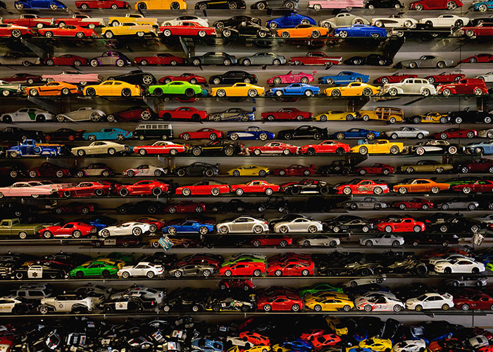 20 Cosas que los ricos han arruinado por completo