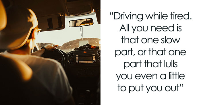 People Share 90 Seemingly Innocuous Things That Can Be Deadly