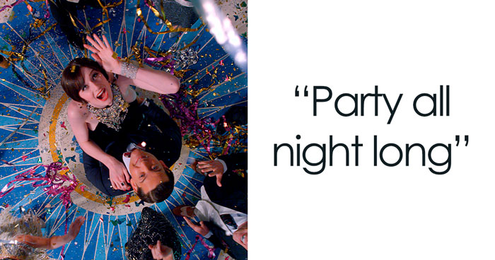 52 Cool Things To Do On New Year’s Eve