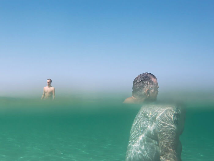 Chasing Summer © Ann Prochilo