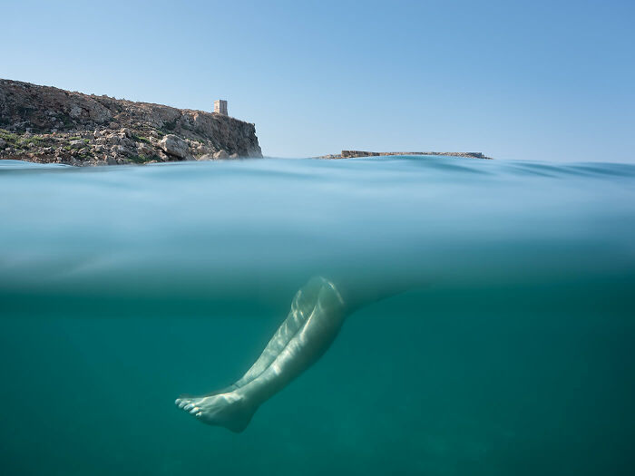 Drift © Ann Prochilo