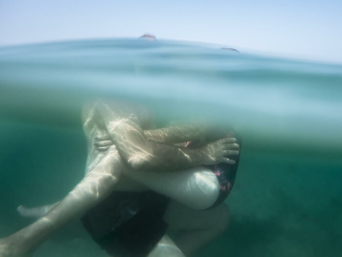 Embrace © Ann Prochilo