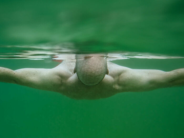 Equipoise © Ann Prochilo