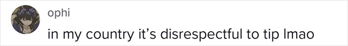 Guy Is Sick And Tired Of Servers Who Keep Slamming Non-Tipping Customers, Gives Them A Reality Check