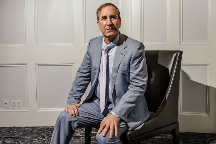 30 Times People Warned The World About Something But No One Listened