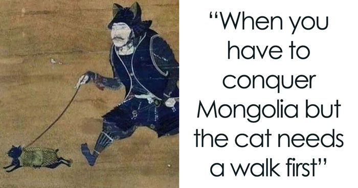 37 Times When People On Tumblr Pointed Out Historical Facts In The Most Entertaining Ways