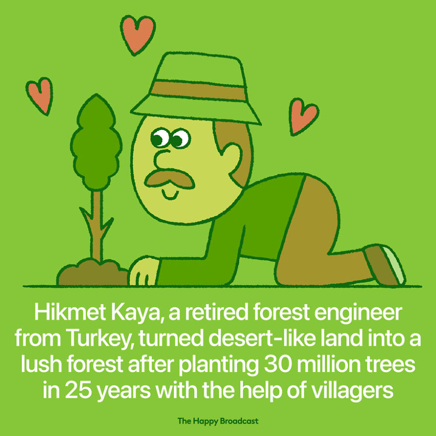 I’m Honestly Fed Up With All The Bad News, So I Illustrated 40 Of The Best Ones From 2022