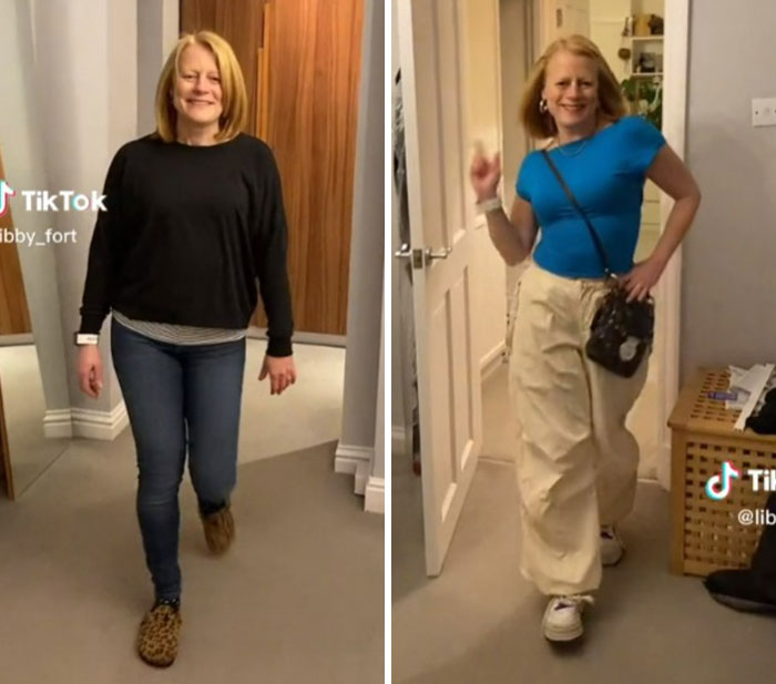 Turning-My-Mom-Into-Me-Tiktok-Trend