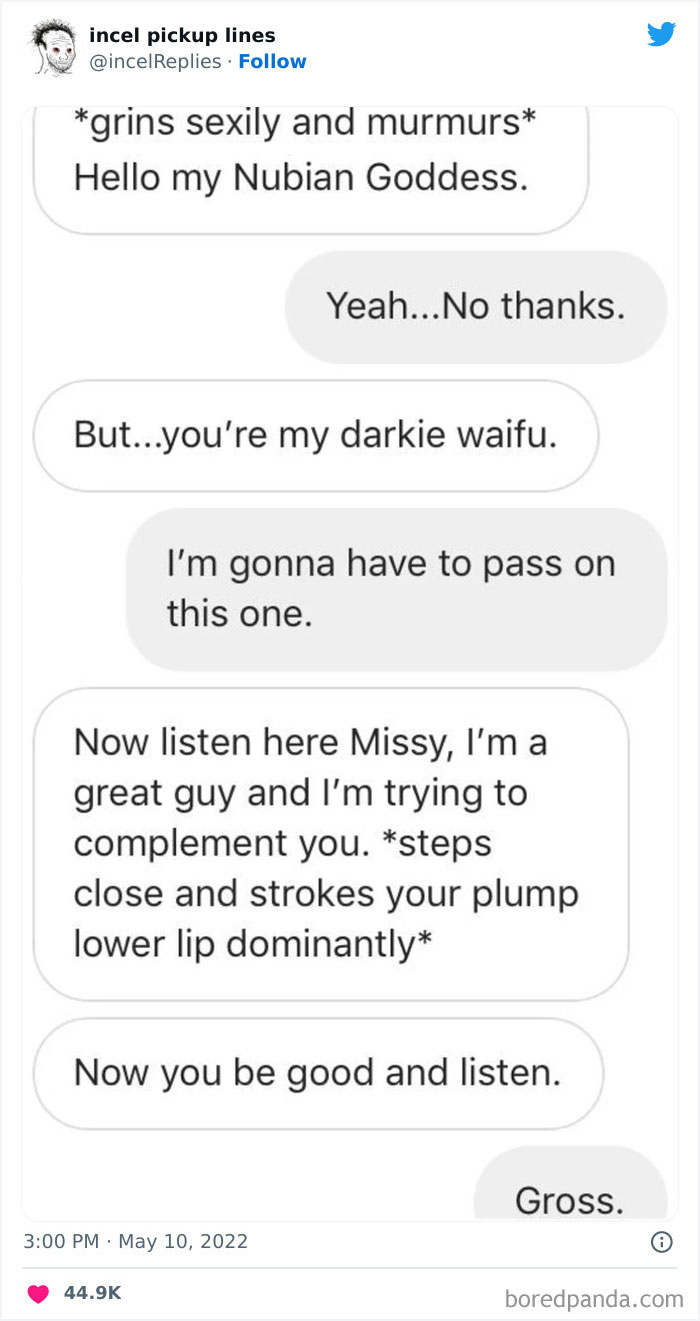 Pathetic-Incel-Pickup-Lines