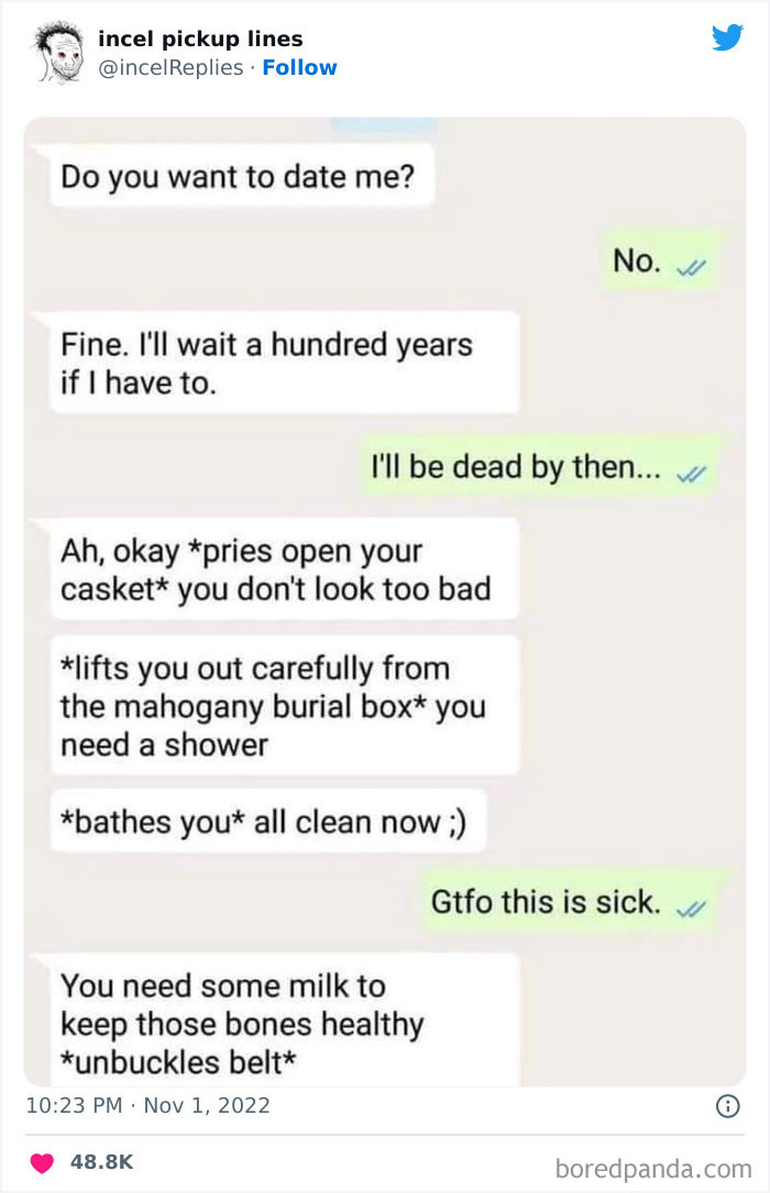 Pathetic-Incel-Pickup-Lines