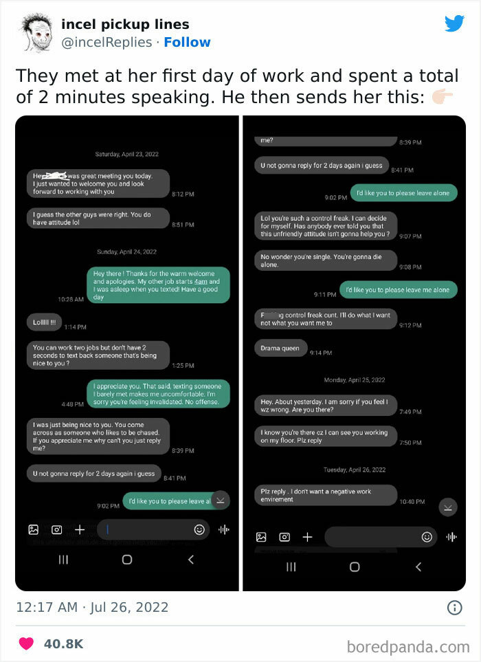 Pathetic-Incel-Pickup-Lines