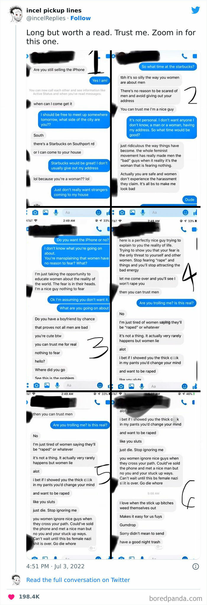 Pathetic-Incel-Pickup-Lines