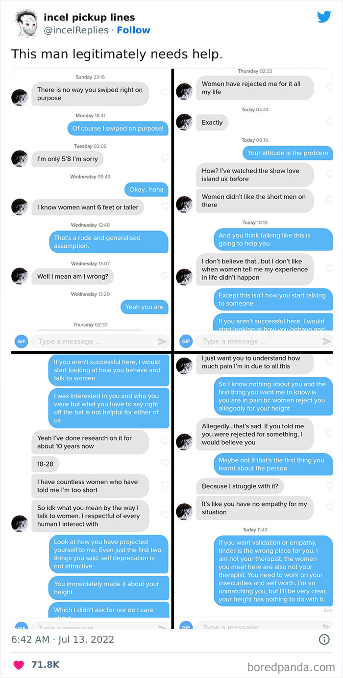 Pathetic-Incel-Pickup-Lines