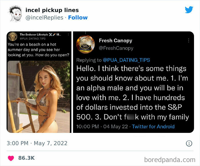 Pathetic-Incel-Pickup-Lines