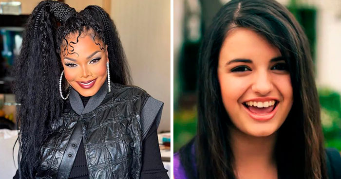 55 Celebrities People Think Have Been Unfairly Canceled