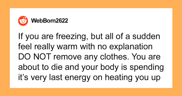 Internet Users Are Sharing ‘Unknown’ Facts That Could Save Your Life, And Here Are 40 Of The Most Useful Ones