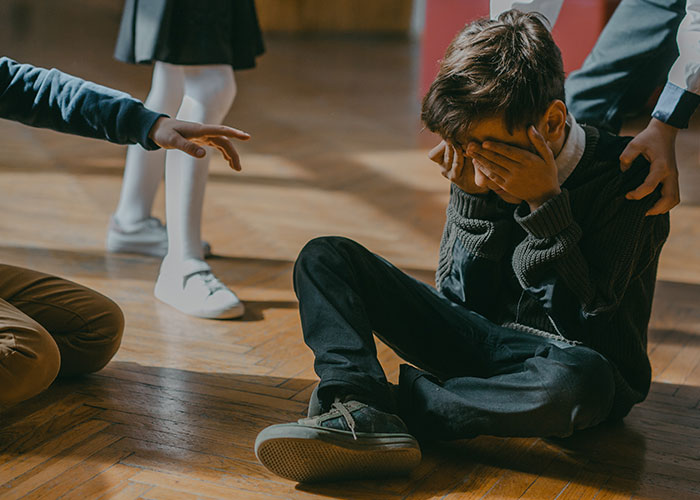 Life Is Complicated, Here're 30 "Unwritten Rules" That People Shared To Make It A Bit Clearer