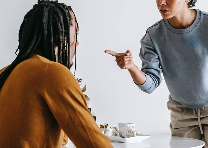 Life Is Complicated, Here're 30 "Unwritten Rules" That People Shared To Make It A Bit Clearer