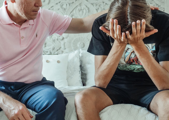 Life Is Complicated, Here're 30 "Unwritten Rules" That People Shared To Make It A Bit Clearer