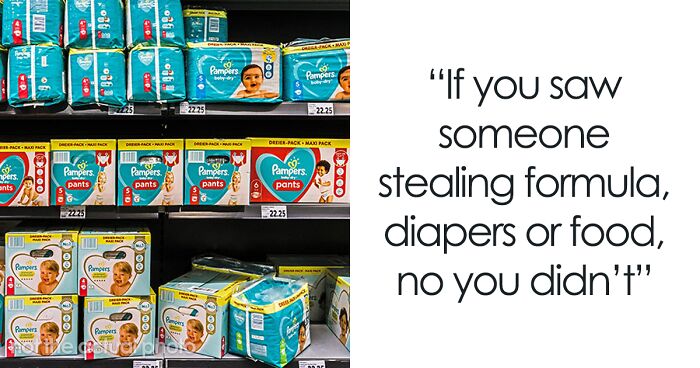 Life Is Complicated, Here’re 30 “Unwritten Rules” That People Shared To Make It A Bit Clearer