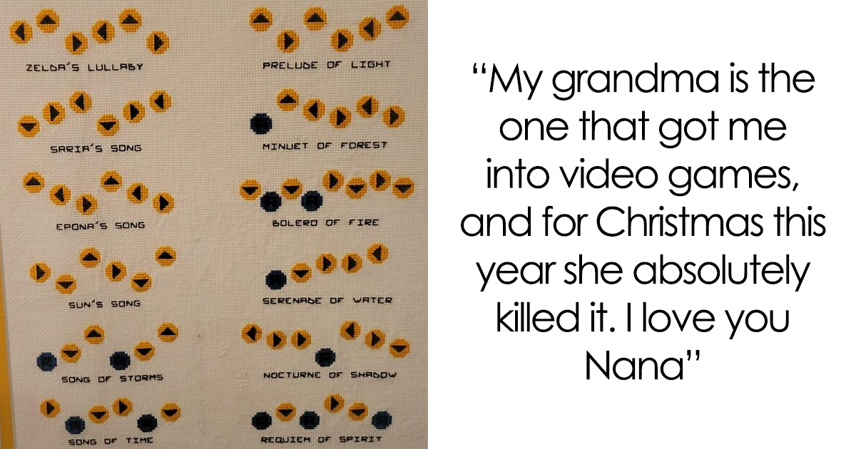 50 Christmas Posts That Are Beyond Heartwarming