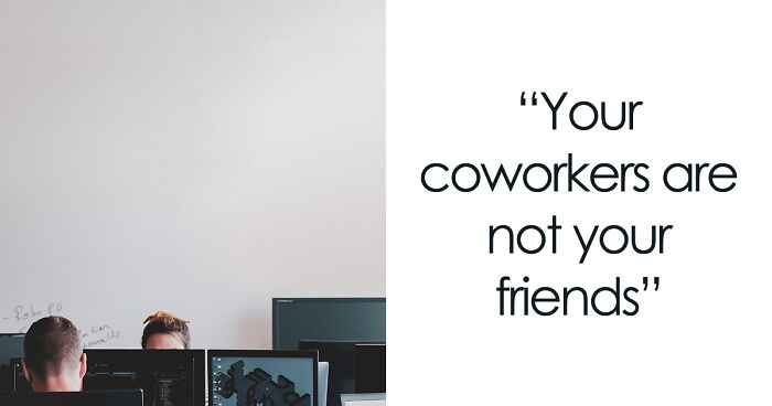 “What’s Something You Wish Someone Had Told You When You Were Younger?”: 40 Useful Tips Shared By The Bored Panda Community