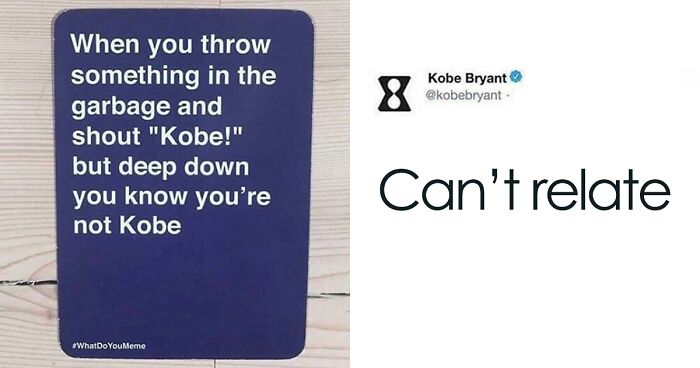 30 Perfectly Timed Moments When A Username Checked Out And It Resulted In Comedy Gold