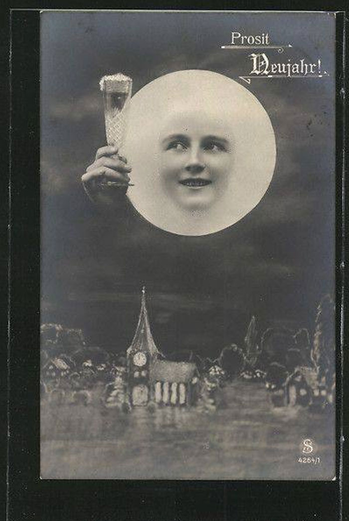 I Find This One Weirdly Charming