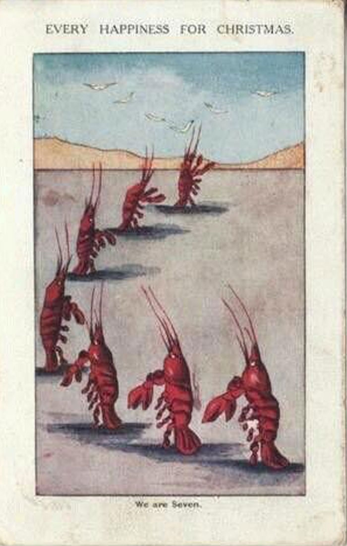 I’ve Got A Bad Feeling About This