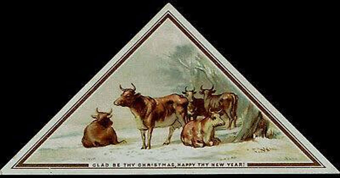 Tell Me You’ve Run Out Of Christmas Illustrations Without Telling Me You’ve Run Out Of Christmas Illustrations