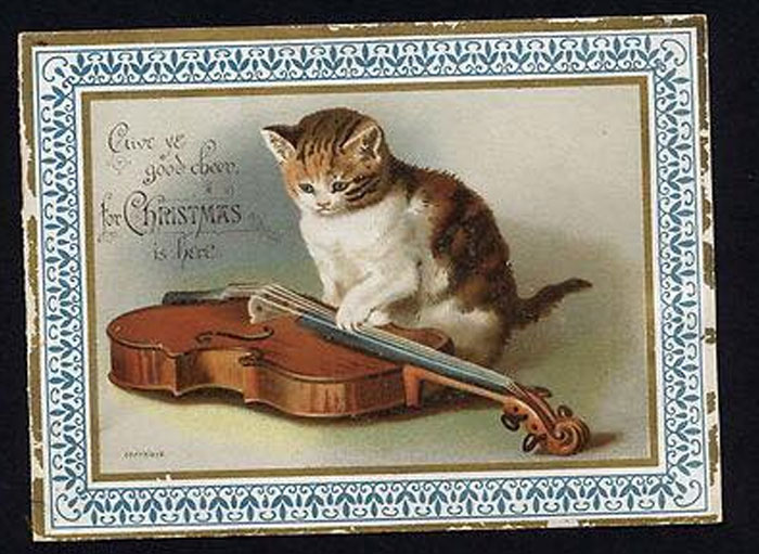 Tell Me You’ve Run Out Of Christmas Illustrations Without Telling Me You’ve Run Out Of Christmas Illustrations