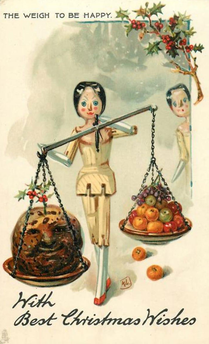 They’re Coming For Us