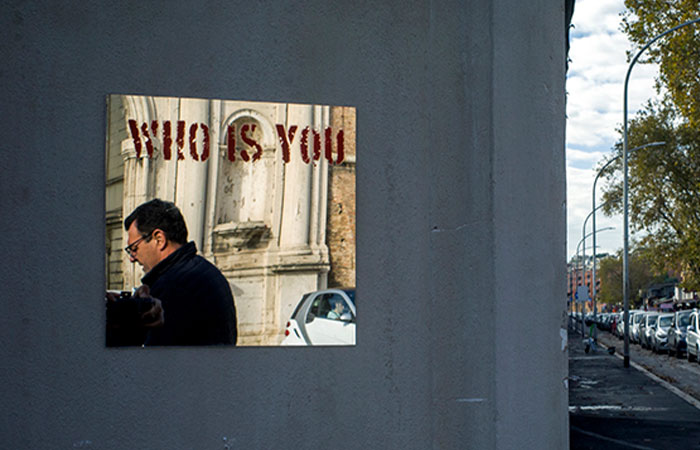 My 37 Photographs Portraying Historical Rome In Modern Life