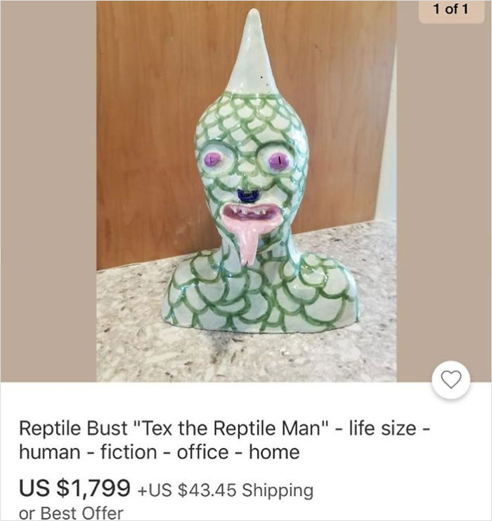 Ebay Listings
