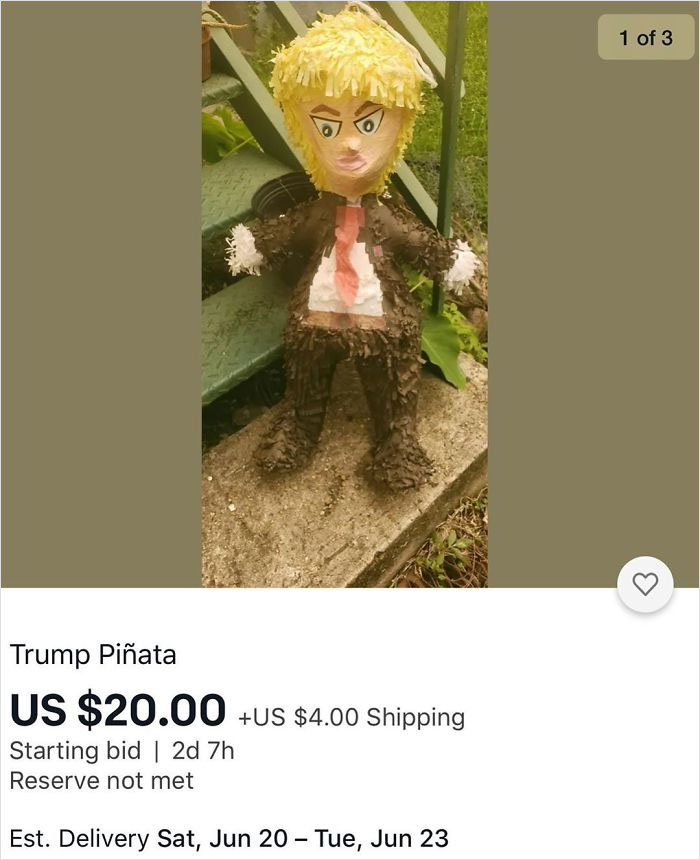 Ebay Listings