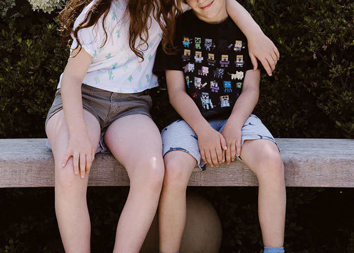 30 Weird And Disturbing Rules Parents Had Their Children Follow