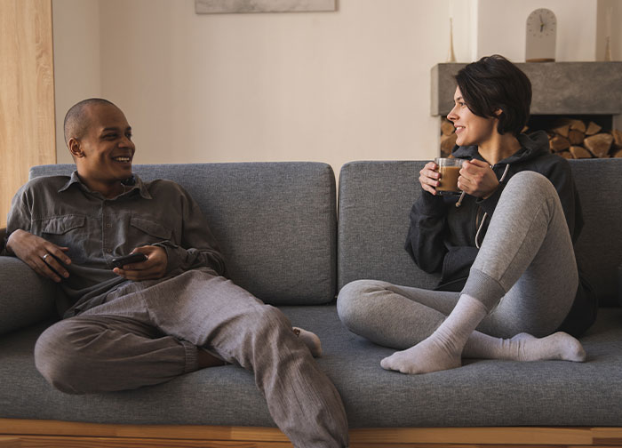 40 Wholesome "Green Flags" That People Noticed In Their Dates That Made Them Want To Go On Another Date