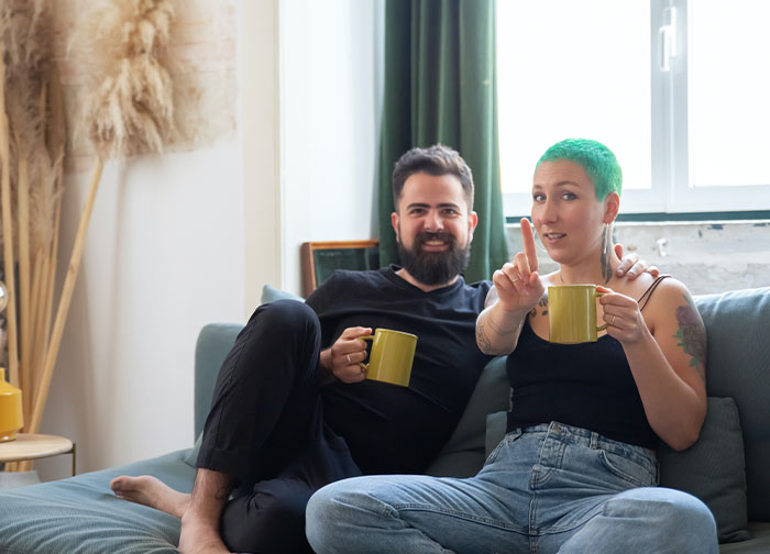 40 Wholesome "Green Flags" That People Noticed In Their Dates That Made Them Want To Go On Another Date