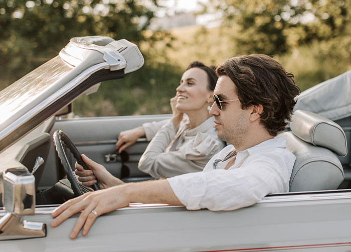 40 Wholesome "Green Flags" That People Noticed In Their Dates That Made Them Want To Go On Another Date