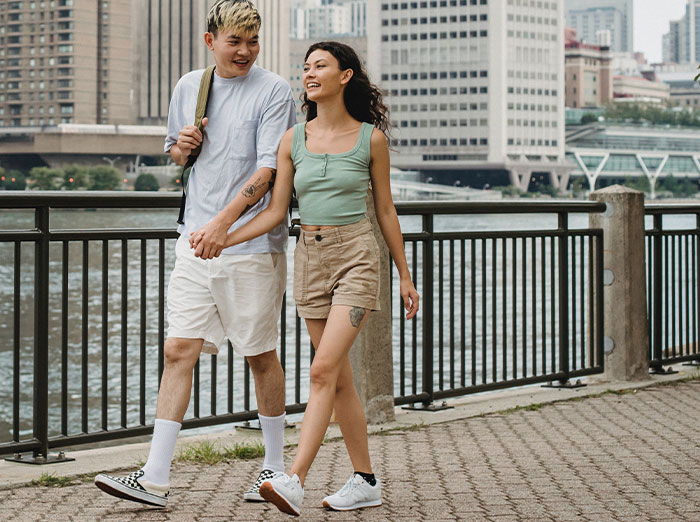 40 Wholesome "Green Flags" That People Noticed In Their Dates That Made Them Want To Go On Another Date