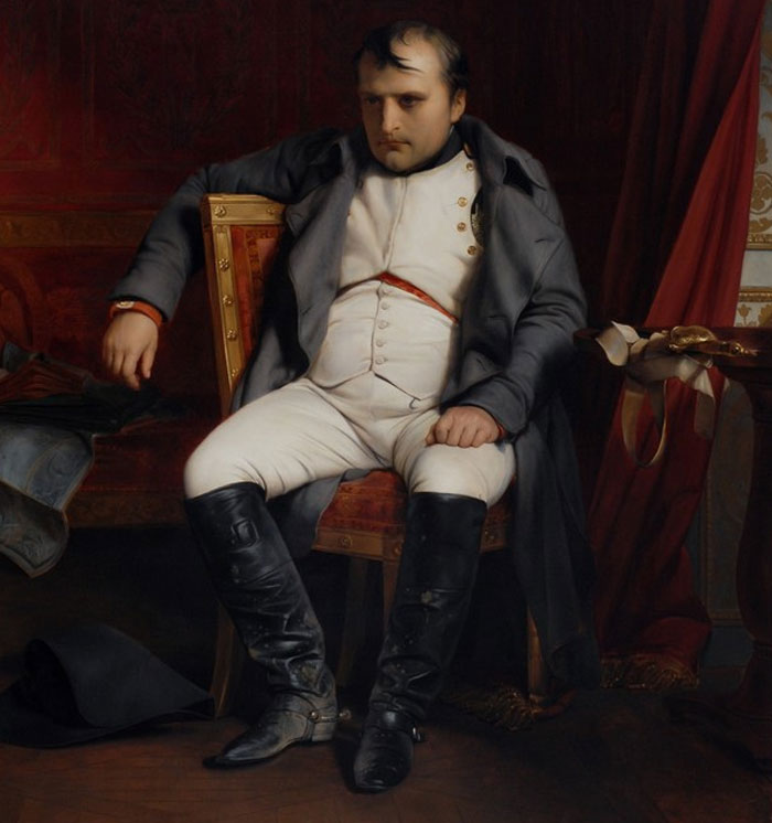 30 Wholesome Historical Facts They Probably Didn’t Teach You In School, As Shared By People In This Thread