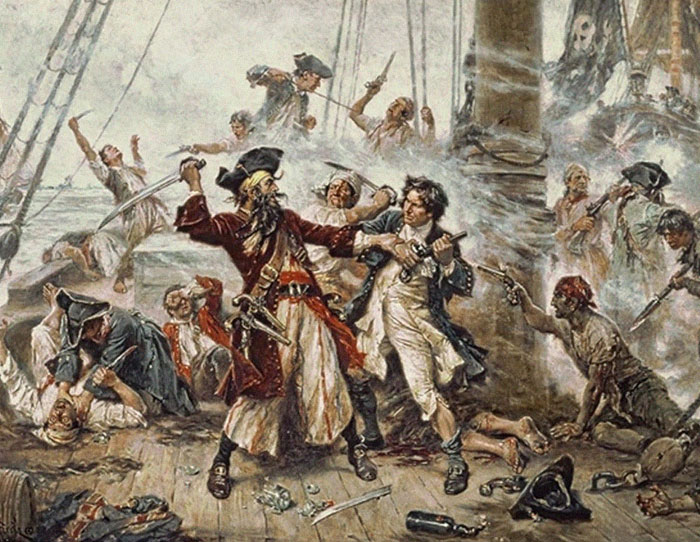 30 Wholesome Historical Facts They Probably Didn’t Teach You In School, As Shared By People In This Thread