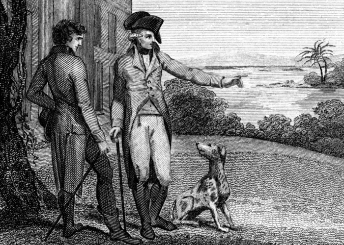 30 Wholesome Historical Facts They Probably Didn’t Teach You In School, As Shared By People In This Thread