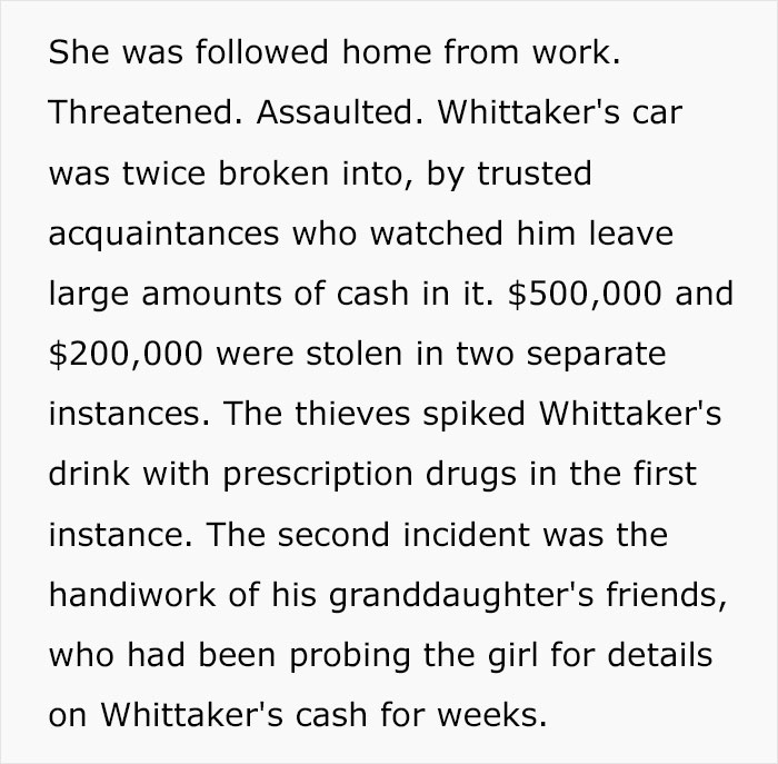 The Dark Side Of Winning The Lottery: Person Shares Examples Of How Winning Big Can Ruin Your Life