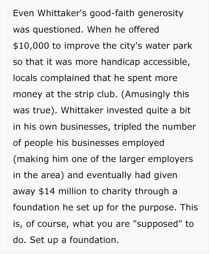 The Dark Side Of Winning The Lottery: Person Shares Examples Of How Winning Big Can Ruin Your Life