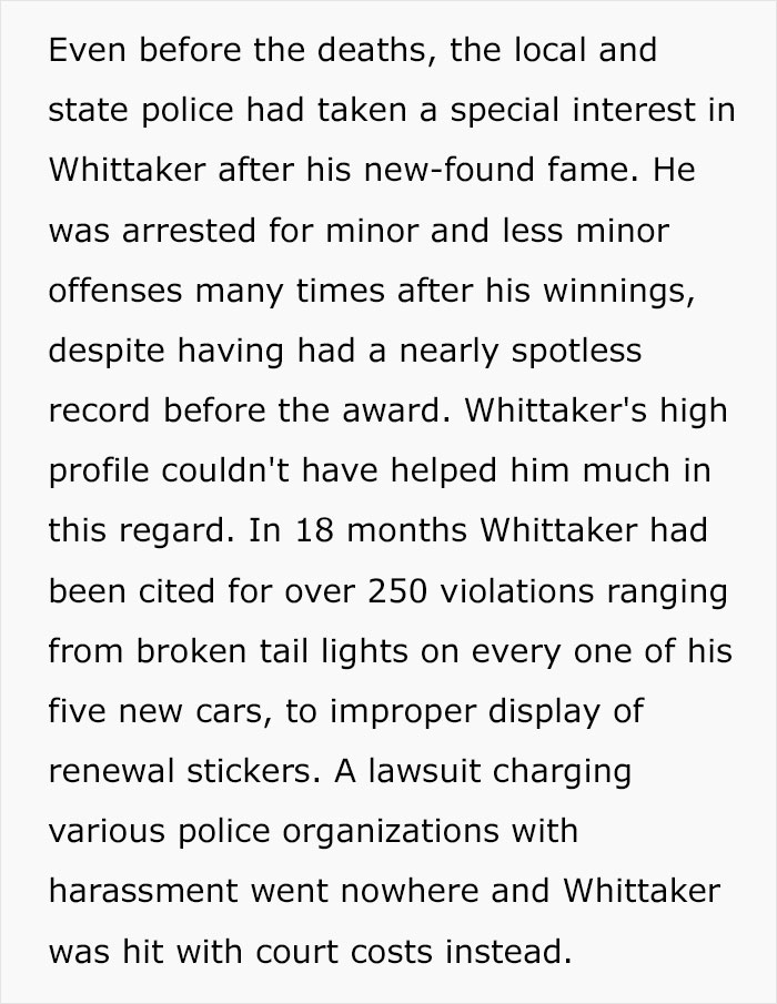 The Dark Side Of Winning The Lottery: Person Shares Examples Of How Winning Big Can Ruin Your Life