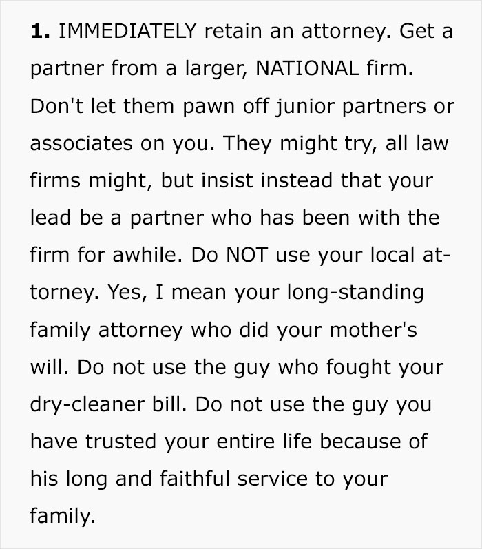 The Dark Side Of Winning The Lottery: Person Shares Examples Of How Winning Big Can Ruin Your Life