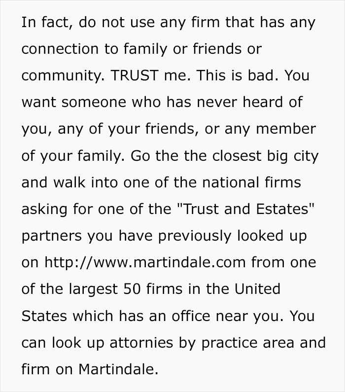 The Dark Side Of Winning The Lottery: Person Shares Examples Of How Winning Big Can Ruin Your Life