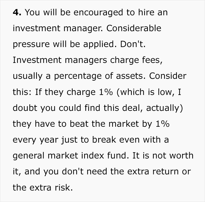 The Dark Side Of Winning The Lottery: Person Shares Examples Of How Winning Big Can Ruin Your Life