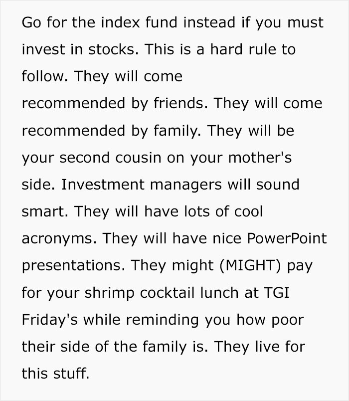 The Dark Side Of Winning The Lottery: Person Shares Examples Of How Winning Big Can Ruin Your Life